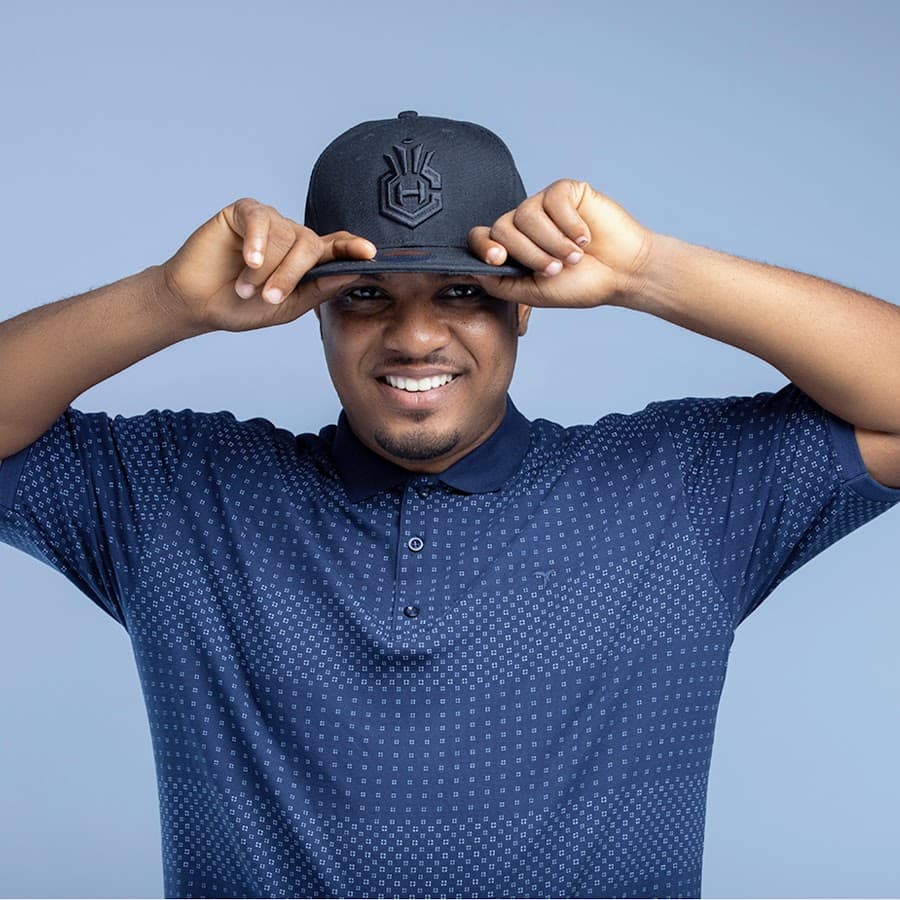 New Jam: Dr Cryme back with new anthem ‘Holy’