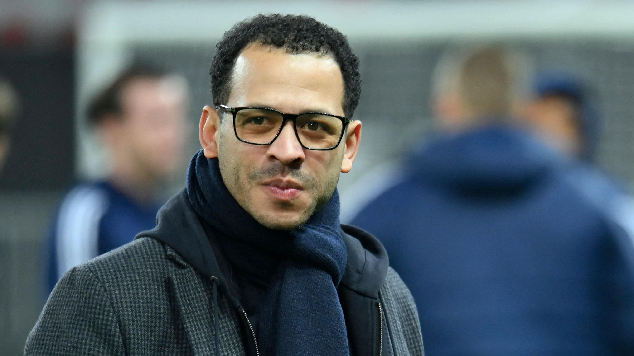 Chelsea Parts Ways with Rosenior After Just Three Months