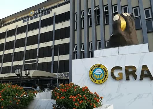 File Your Tax Returns by April's End to Avoid Penalties, GRA Acting Commissioner Urges Companies