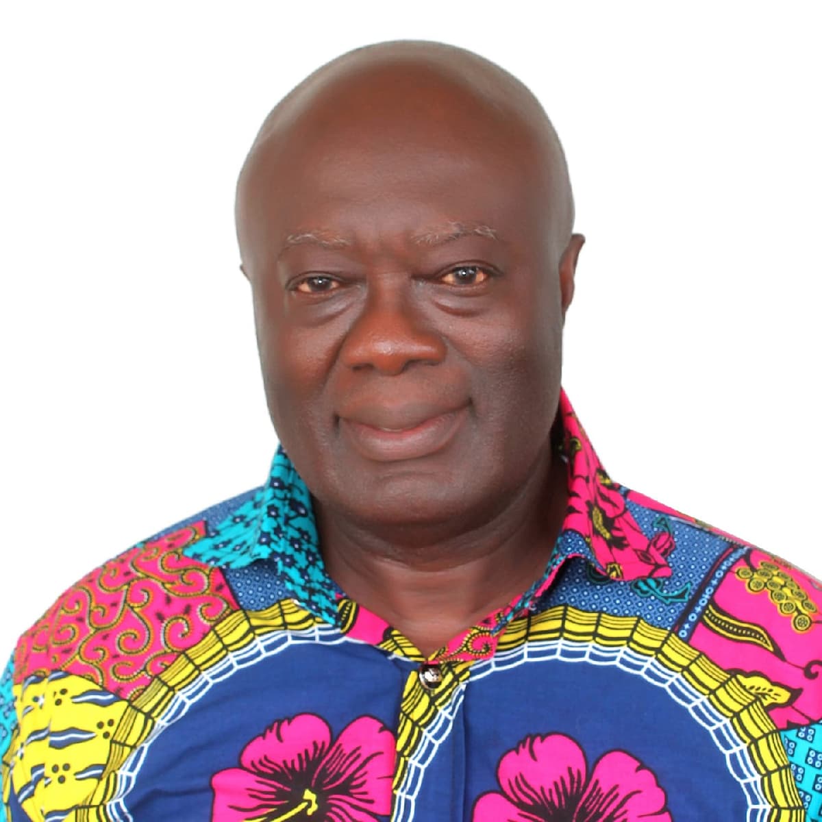 Ex-GIHOC Chief Kofi Jumah Granted GH¢55m Bail, Struggles to Fulfill Requirements